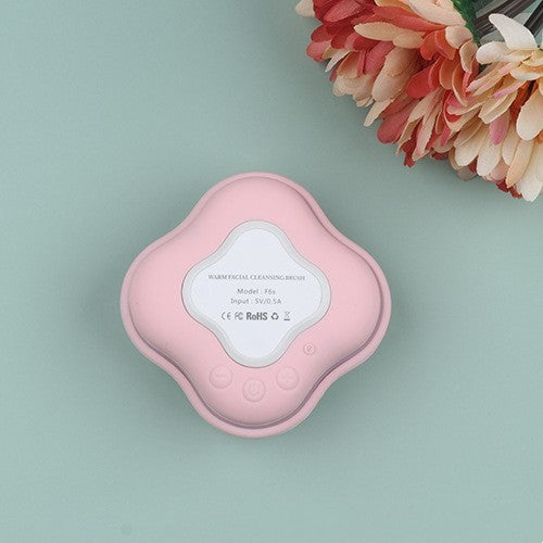 Silicone Facial Cleanser