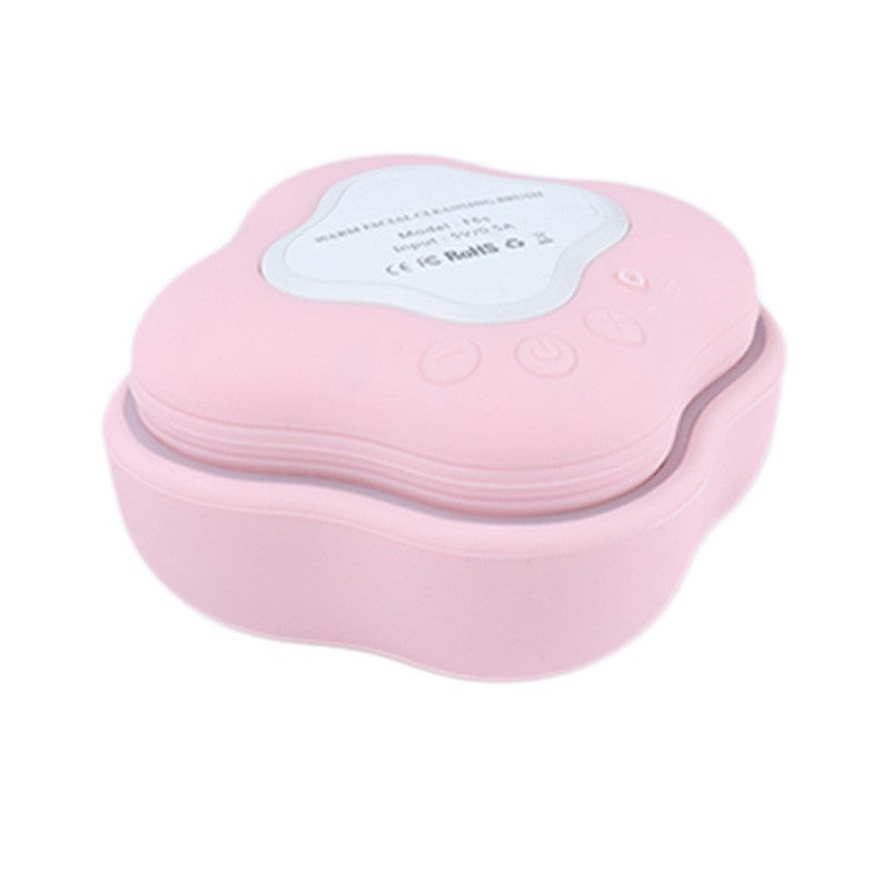 Silicone Facial Cleanser