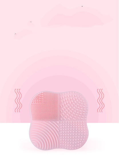 Silicone Facial Cleanser