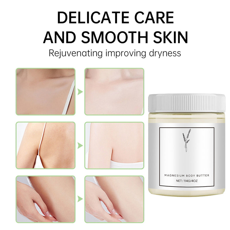 Body Moisturizing Fragrance Facial Scrub