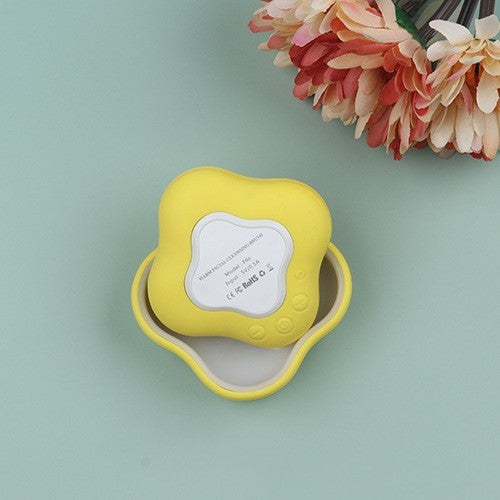 Silicone Facial Cleanser