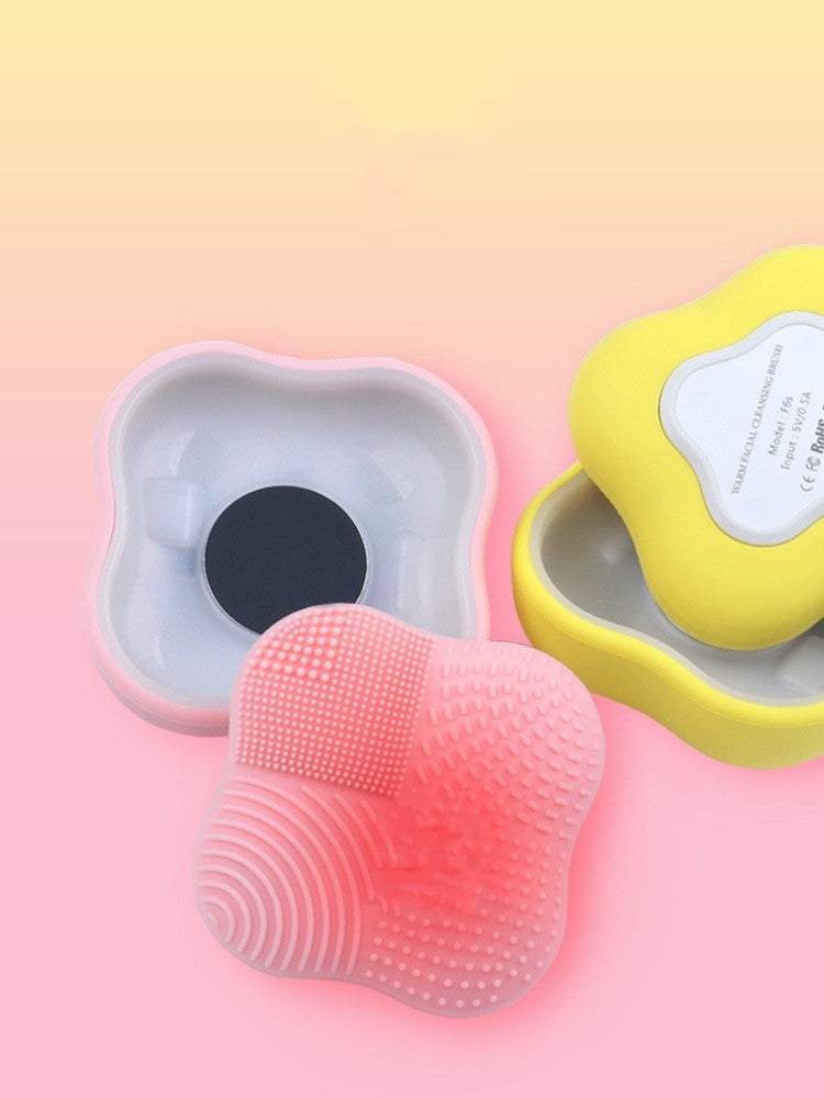 Silicone Facial Cleanser