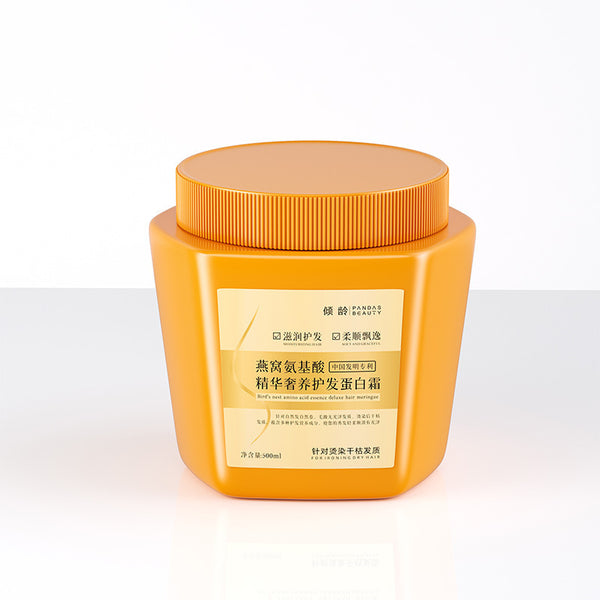 Young Black Diamond Caviar Moisturizing Hair Mask