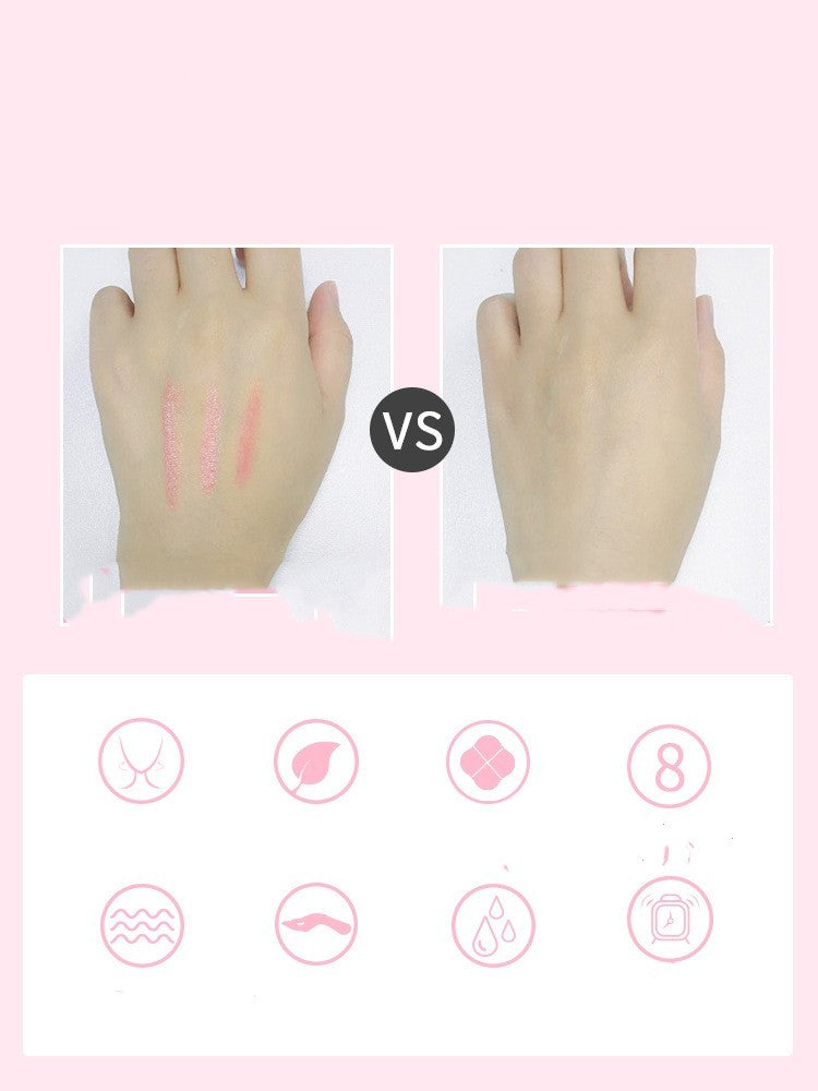 Silicone Facial Cleanser