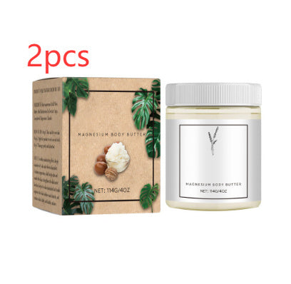 Body Moisturizing Fragrance Facial Scrub