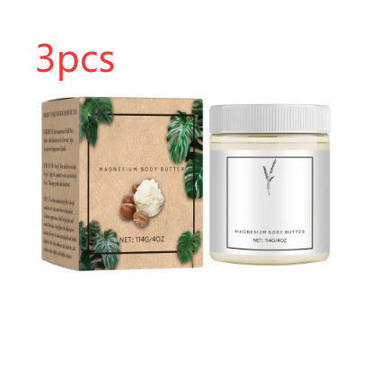 Body Moisturizing Fragrance Facial Scrub