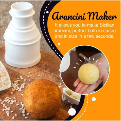Kitchen Baking Gadgets Making Gourmet Round  Cone Onigiri